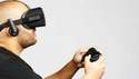 Ukázka hraní Xbox One her na VR headsetu Oculus Rift