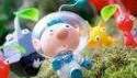 TV reklama na Pikmin 3