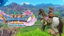 Dragon Quest XI: Echoes of an Elusive Age
