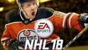 Tváří NHL 18 bude Connor McDavid – informace a trailer