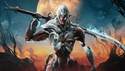 Warframe dostal velké rozšíření Heart of Deimos, launch trailer