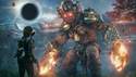 Nový gameplay trailer na akční hru Bright Memory Infinite