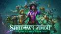 Video z hraní pirátské hry Shadow Gambit: The Cursed Crew