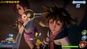 Trailer na rytmickou hru Kingdom Hearts: Melody of Memory
