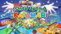 Oznámena hra Once Upon a KATAMARI, vyjde letos v říjnu