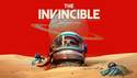 Ukázka ze sci-fi thrilleru The Invincible se zaměřuje na představení planety Regis III
