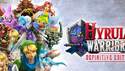 Hyrule Warriors: Definitive Edition