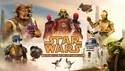 Oznámena hra Star Wars: Tales From Galaxy's Edge Enhanced Edition pro PlayStation VR2