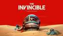 Teaser trailer na sci-fi thriller The Invincible