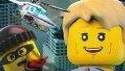 Dvě TV reklamy na Lego City Undercover
