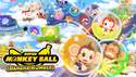 Oznámena hra Super Monkey Ball: Banana Rumble pro Nintendo Switch