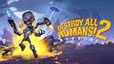 Oznámena Single-player edice hry Destroy All Humans! 2 - Reprobed