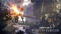 Gameplay trailer na akci Armored Core VI: Fires of Rubicon