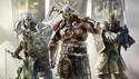 O víkendu si budete moci zahrát akční hru For Honor zdarma