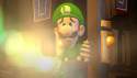 Soutěž s hrou Luigi's Mansion 2 HD