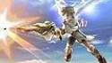 Kid Icarus: Uprising s maximální známkou ve Famitsu