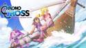 Ukázka z hraní hry Chrono Cross: The Radical Dreamers Edition