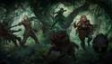 Nová videa z hraní akční RPG hry Path of Exile 2 ukazují Druida nebo Lovkyni