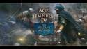 Hra Age of Empires IV dostala rozšíření The Sultans Ascend, launch trailer