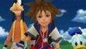 Nový trailer na Kingdom Hearts HD 1.5 Remix