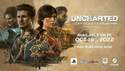 Uncharted: Legacy of Thieves Collection vyjde příští měsíc na PC