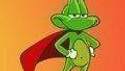 Superfrog HD