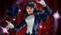 Zatanna dalším DLC bojovníkem do Injustice: Gods Among Us