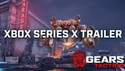 Konzolová verze Gears Tactics přinese několik novinek, trailer