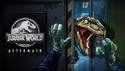 Oznámena hra Jurassic World Aftermath Collection pro PlayStation VR2