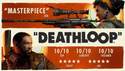 Nový trailer na akci Deathloop připomíná vysoká hodnocení