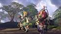 Final Fantasy: Crystal Chronicles Remastered Edition vyjde během zimy