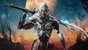 Warframe vyjde v dubnu pro Xbox Series X/S, na PS5 se zrychlí nahrávací časy