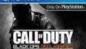 Call of Duty: Black Ops – Declassified v záběrech z hraní