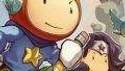 Scribblenauts Unmasked: A DC Comics Adventure Launch Trailer