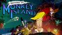 Hra Return to Monkey Island dostává první vysoká hodnocení