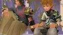 Kingdom Hearts HD 2.5 ReMIX v novém anglickém traileru