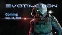 Hack-and-stealth hra Evotinction vyjde letos v září