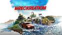 Oznámena arkádová open-world závodní hra Wreckreation