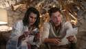Film Uncharted v kinech boduje, tržby za první dny se odhadují na 132 milionů dolarů
