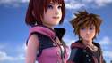 Oznámena hra Kingdom Hearts: Melody of Memory
