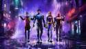 Warner Bros. Montreal pravděpodobně připravuje další DC live service hru