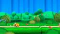 Trailer na plošinovku Poochy & Yoshi’s Woolly World