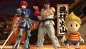 Super Smash Bros.dnes dostalo nové bojovníky a arény