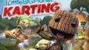 Mario Kart tratě v LittleBigPlanet Karting