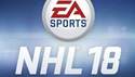 První upoutávky na NHL 18