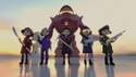 Blíží se vydání The Tomorrow Children