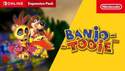 Hra Banjo-Tooie míří do předplatného konzole Nintendo Switch