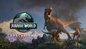 Oznámena hra Jurassic World Evolution 3, vyjde koncem října