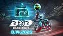 Hra Drag x Drive vyjde pro Nintendo Switch 2 v polovině srpna