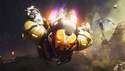 Anthem je dostupný v EA Access